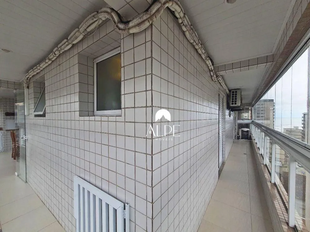 Apartamento, 3 quartos, 122 m² - Foto 3