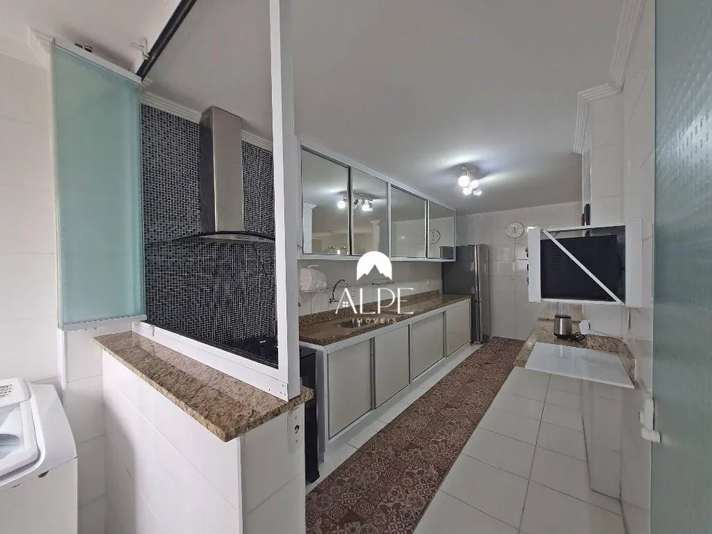 Apartamento, 3 quartos, 122 m² - Foto 7