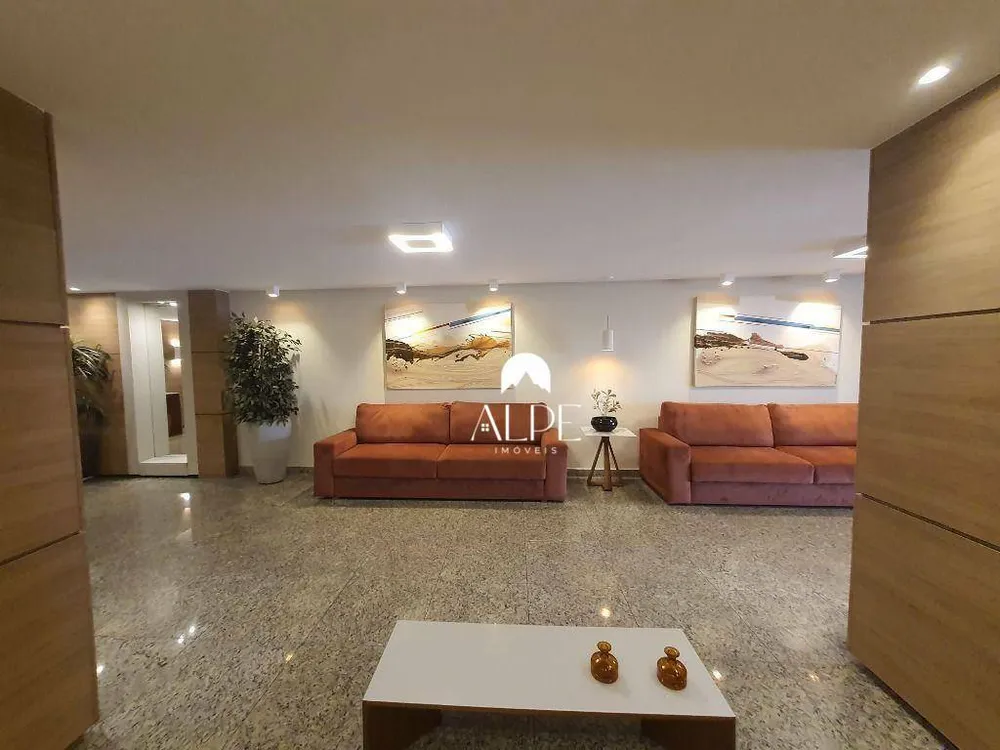 Apartamento, 3 quartos, 122 m² - Foto 15