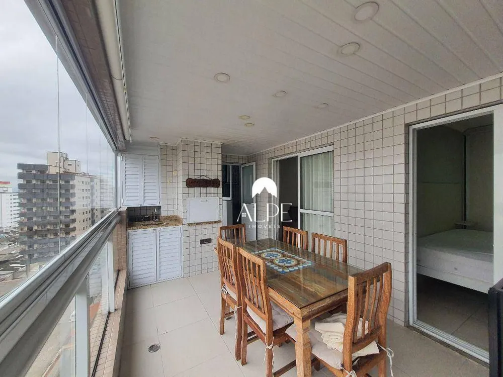 Apartamento, 3 quartos, 122 m² - Foto 4