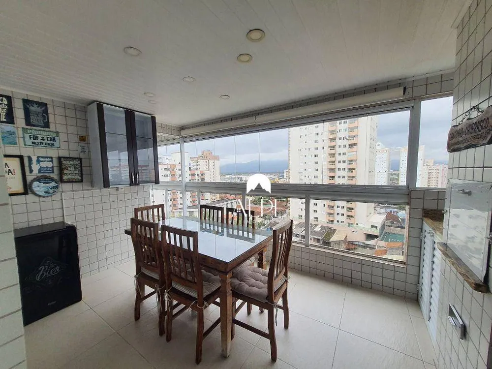 Apartamento, 3 quartos, 122 m² - Foto 5