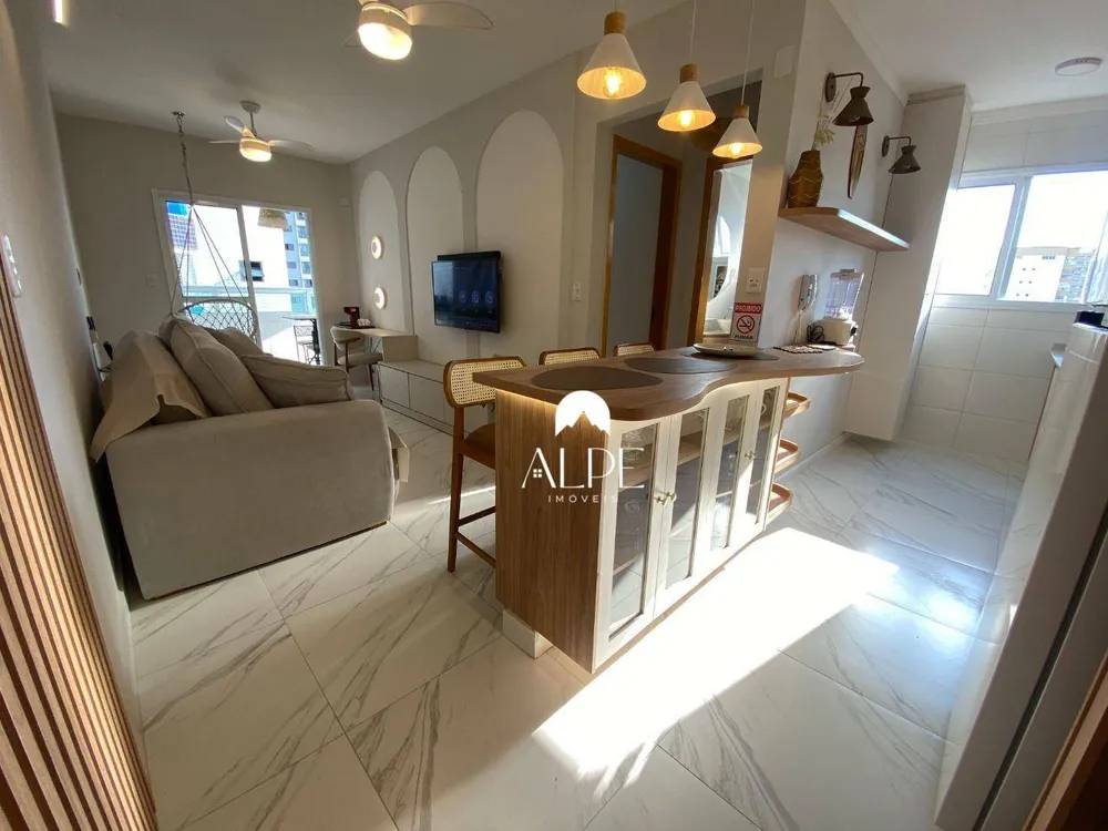 Apartamento, 1 quarto, 51 m² - Foto 3