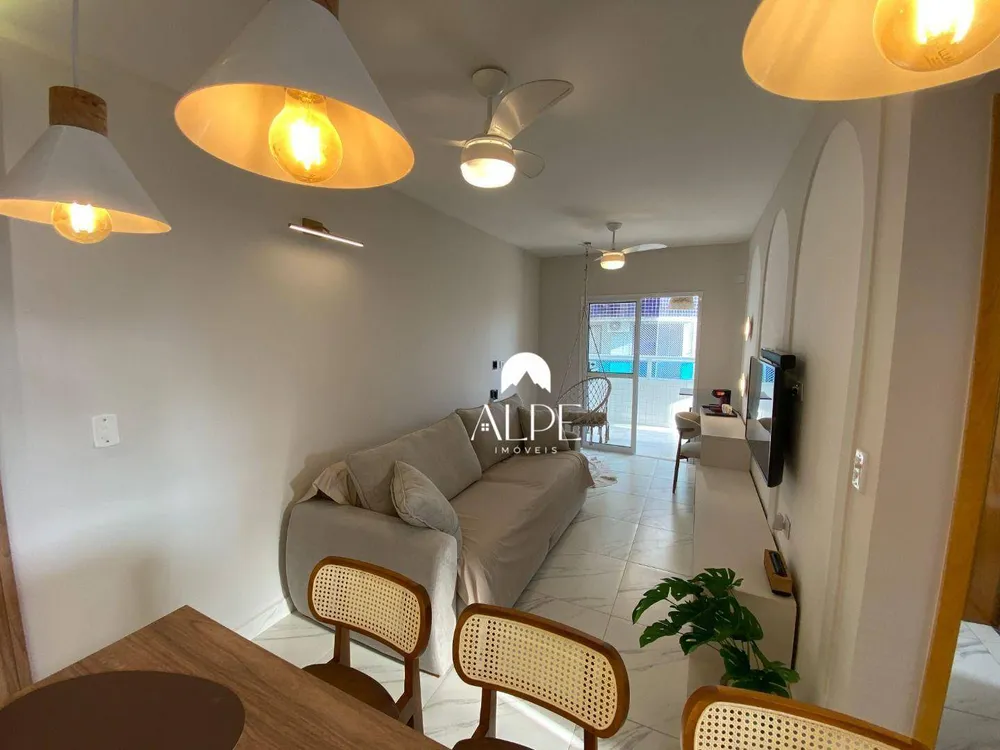 Apartamento, 1 quarto, 51 m² - Foto 6