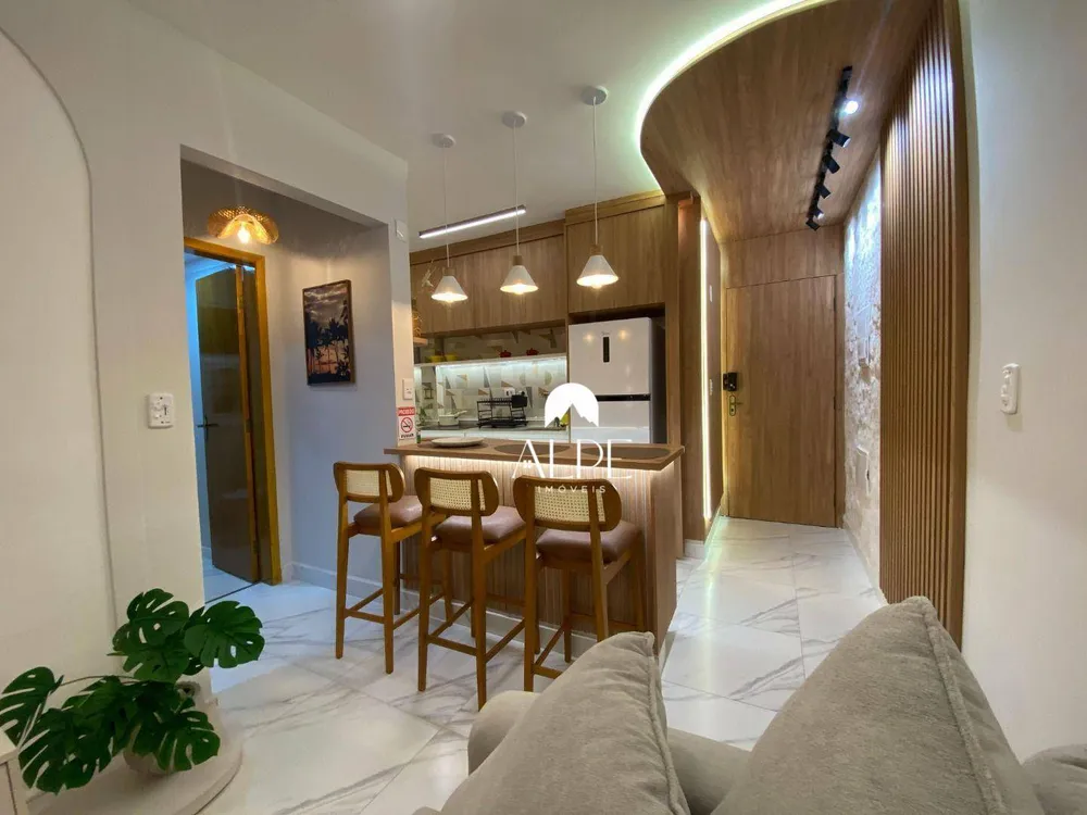 Apartamento, 1 quarto, 51 m² - Foto 5