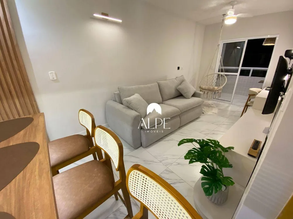 Apartamento, 1 quarto, 51 m² - Foto 4