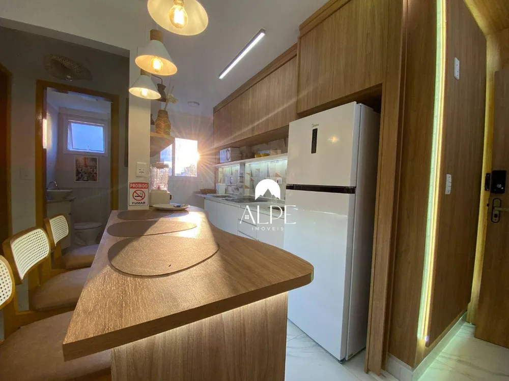 Apartamento, 1 quarto, 51 m² - Foto 2