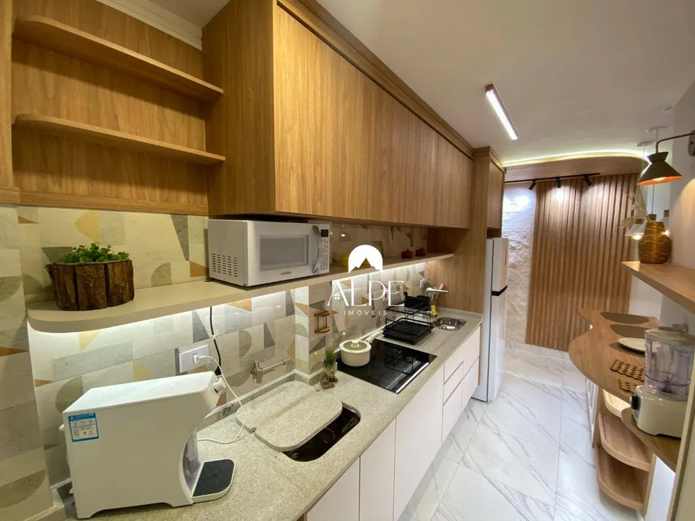Apartamento, 1 quarto, 51 m² - Foto 9