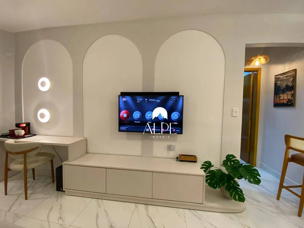 Apartamento, 1 quarto, 51 m² - Foto 7