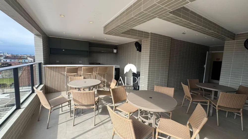 Apartamento, 2 quartos, 65 m² - Foto 7