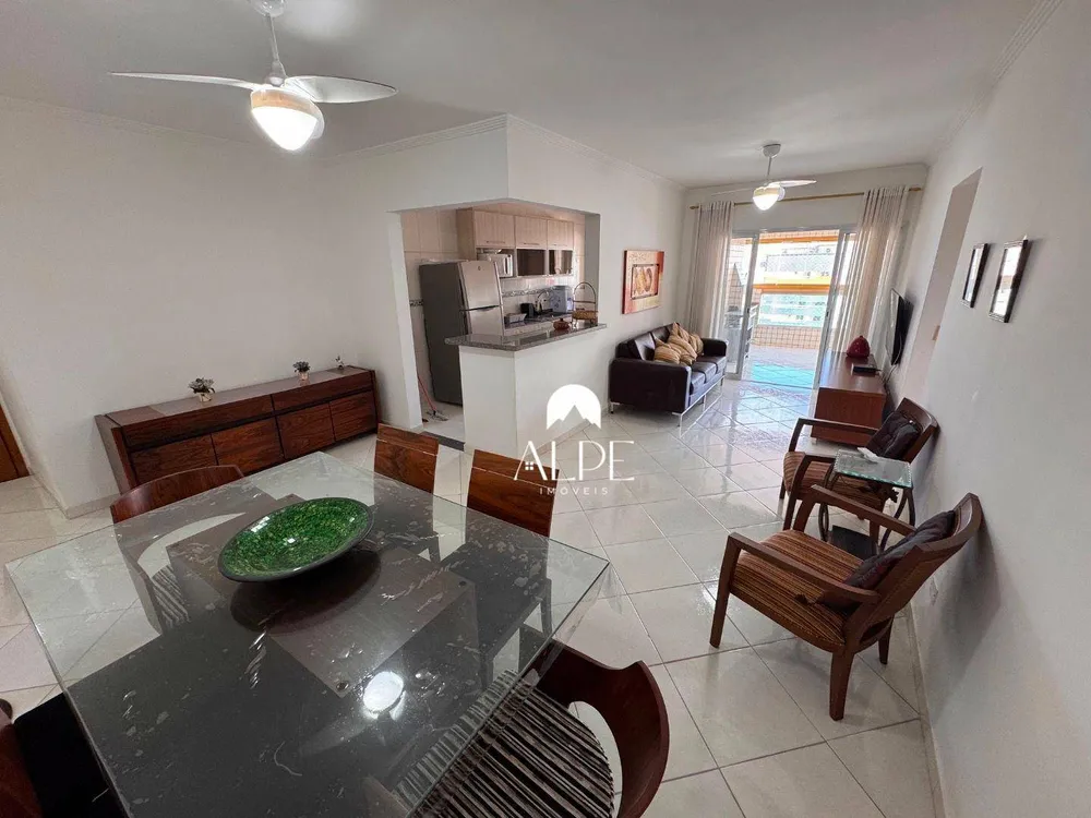 Apartamento, 2 quartos, 100 m² - Foto 3
