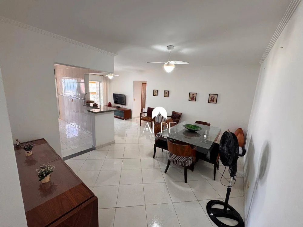 Apartamento, 2 quartos, 100 m² - Foto 2