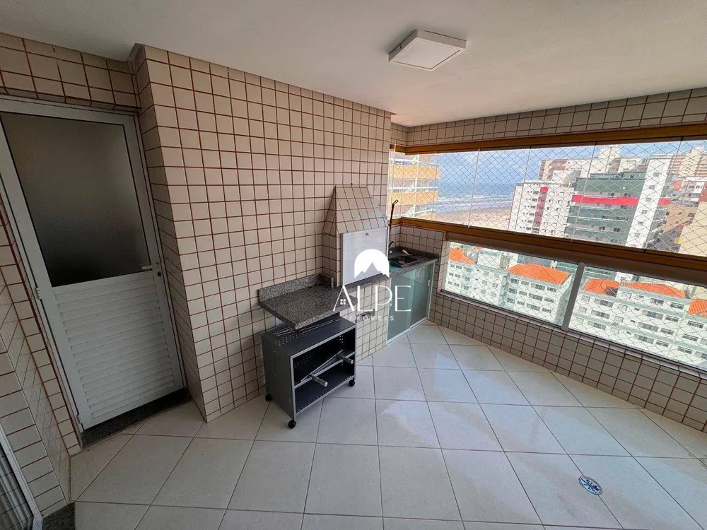 Apartamento, 2 quartos, 100 m² - Foto 1