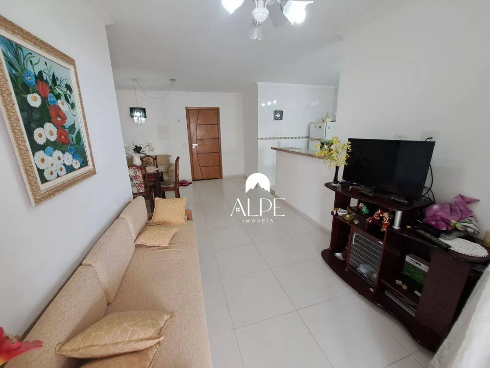 Apartamento, 2 quartos, 80 m² - Foto 5