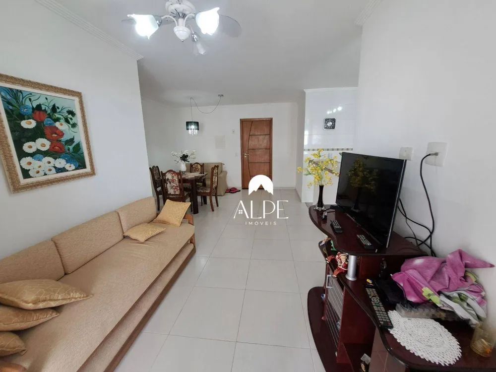 Apartamento, 2 quartos, 80 m² - Foto 4