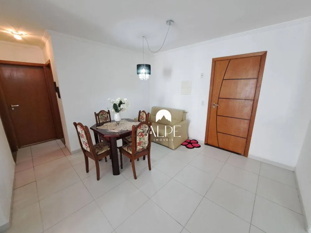 Apartamento, 2 quartos, 80 m² - Foto 3