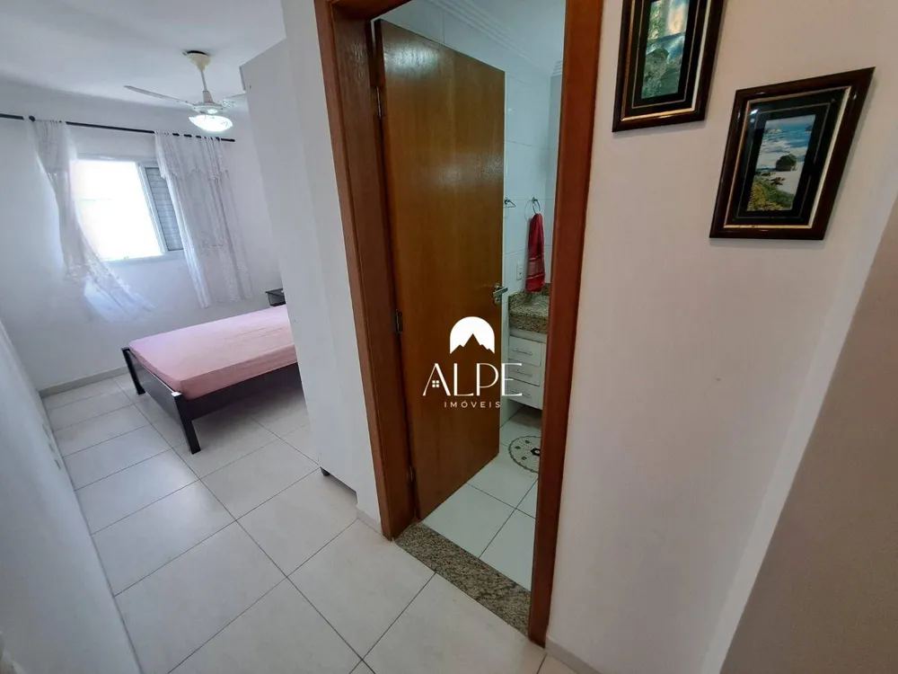 Apartamento, 2 quartos, 80 m² - Foto 11