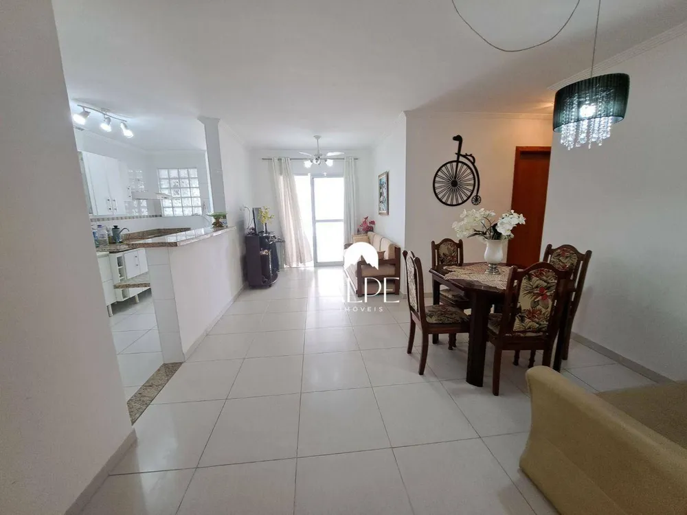 Apartamento, 2 quartos, 80 m² - Foto 3