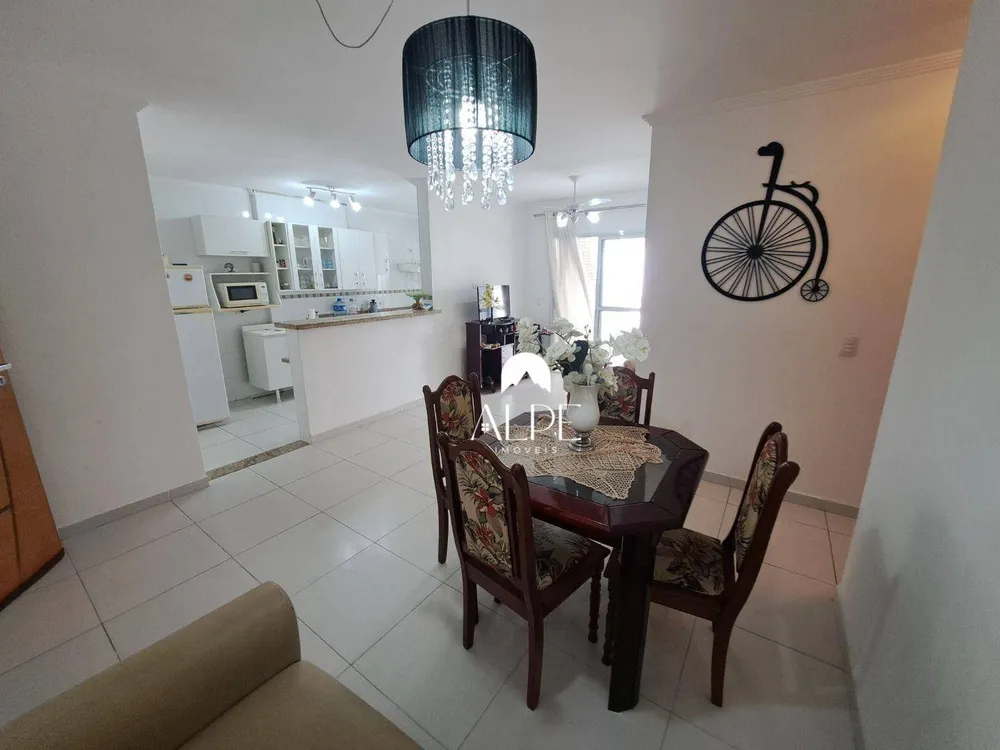 Apartamento, 2 quartos, 80 m² - Foto 2