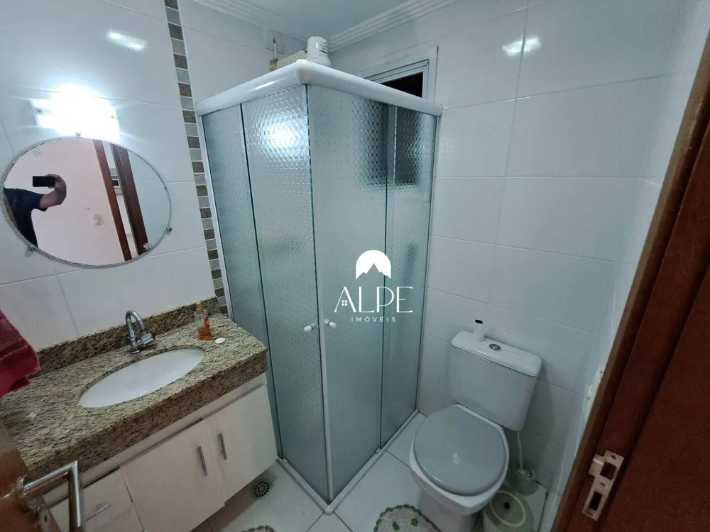 Apartamento, 2 quartos, 80 m² - Foto 12