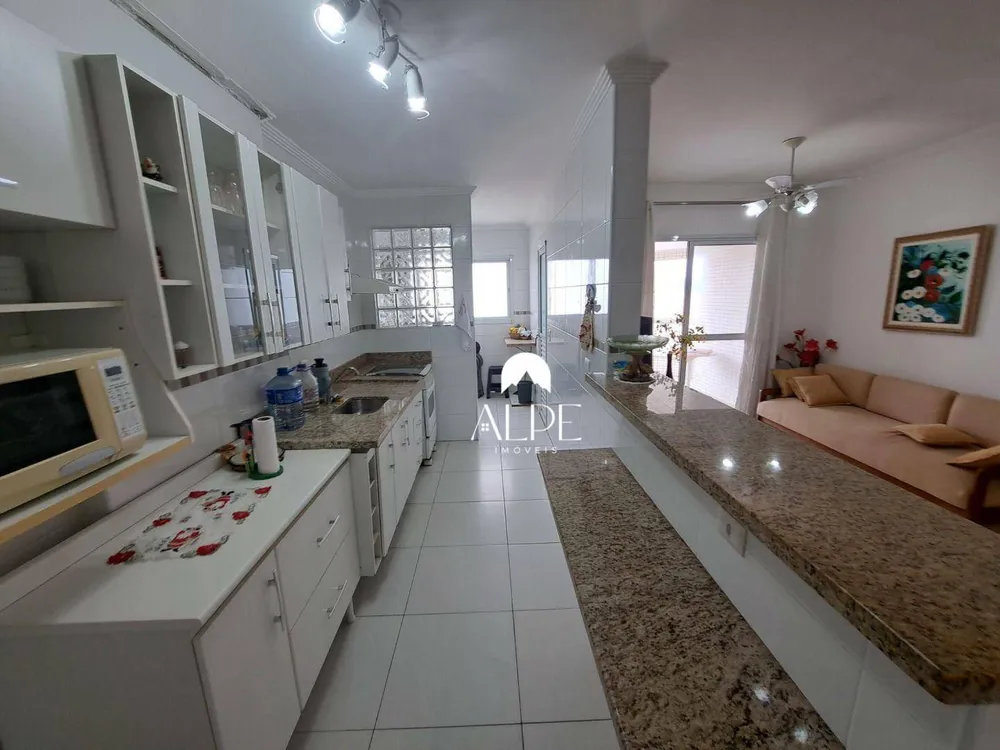 Apartamento, 2 quartos, 80 m² - Foto 4