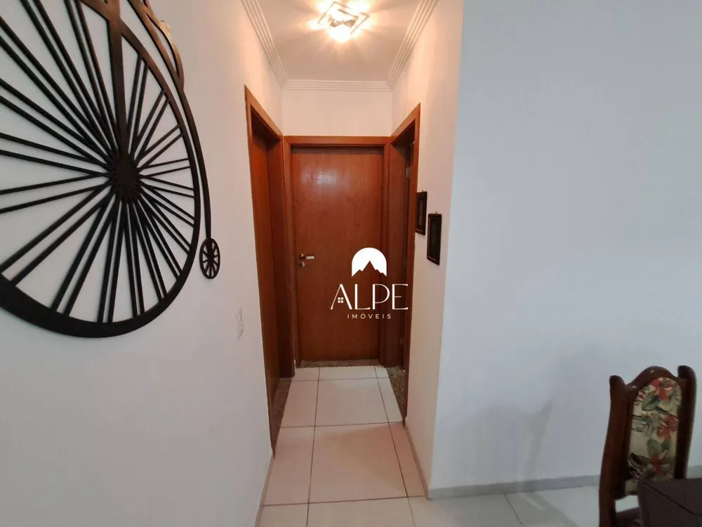 Apartamento, 2 quartos, 80 m² - Foto 8