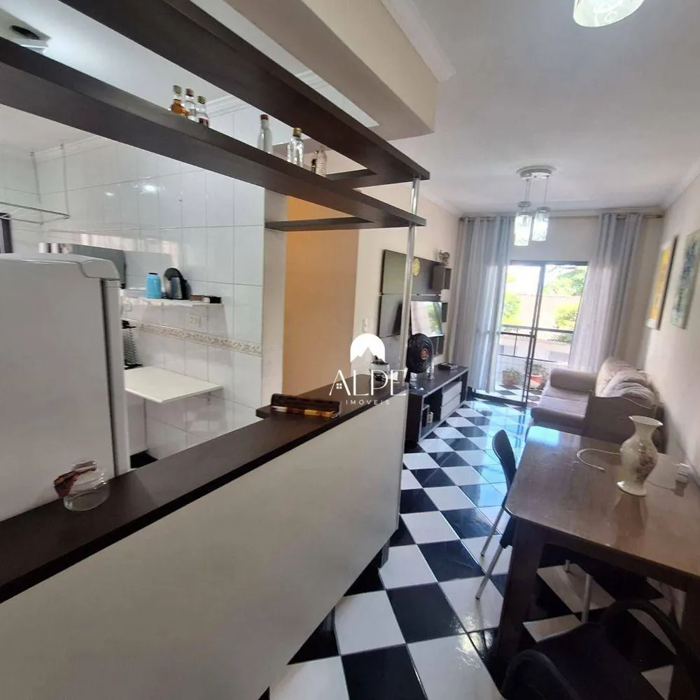 Apartamento, 2 quartos, 64 m² - Foto 10