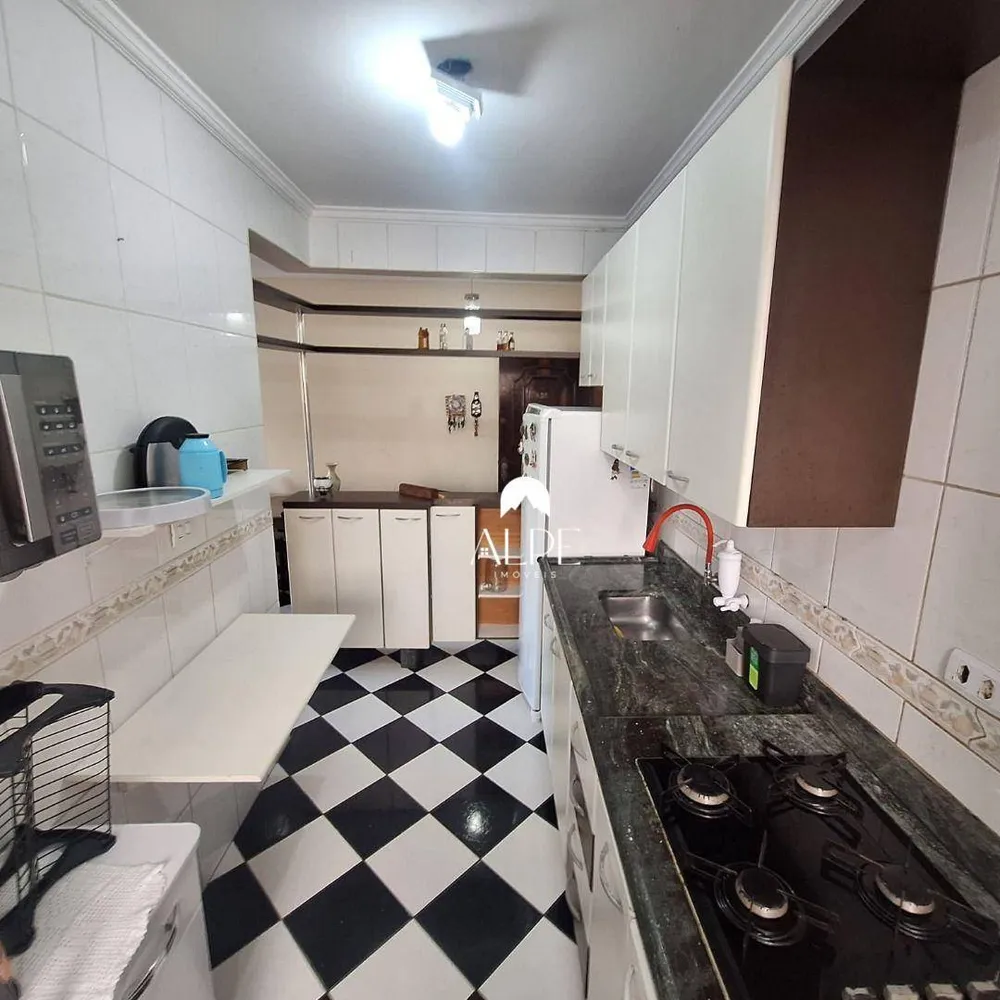 Apartamento, 2 quartos, 64 m² - Foto 2