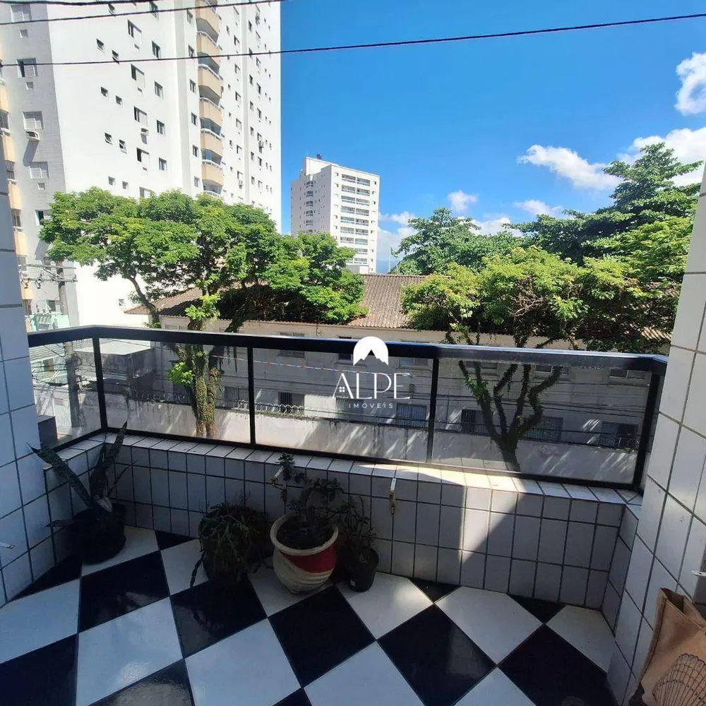 Apartamento, 2 quartos, 64 m² - Foto 4