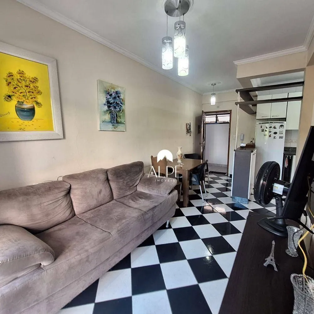 Apartamento, 2 quartos, 64 m² - Foto 7