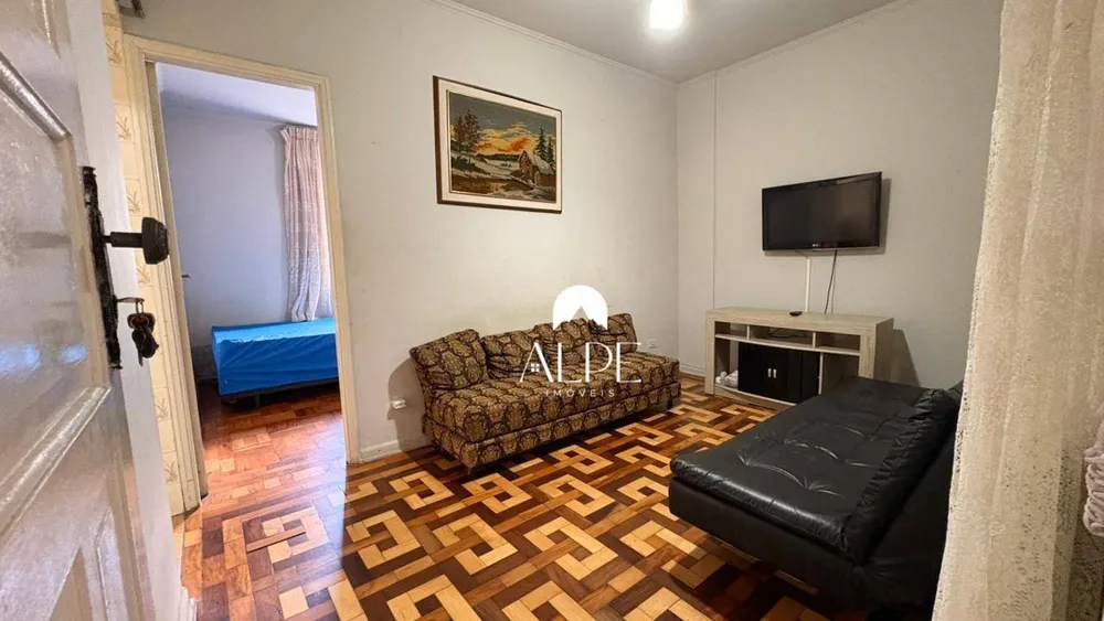 Apartamento, 1 quarto, 45 m² - Foto 3