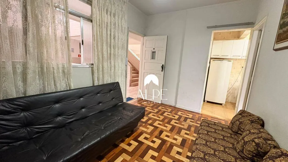 Apartamento, 1 quarto, 45 m² - Foto 1