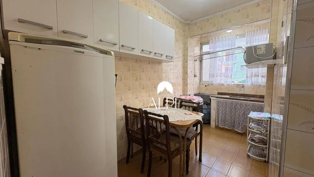 Apartamento, 1 quarto, 45 m² - Foto 2