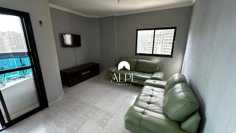 Apartamento, 3 quartos, 127 m² - Foto 3