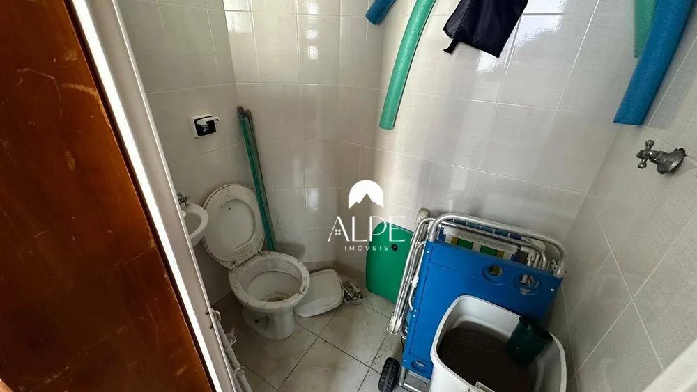 Apartamento, 3 quartos, 127 m² - Foto 7