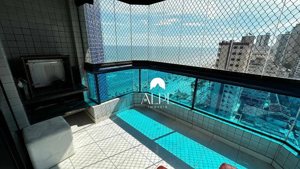 Apartamento, 3 quartos, 127 m² - Foto 1