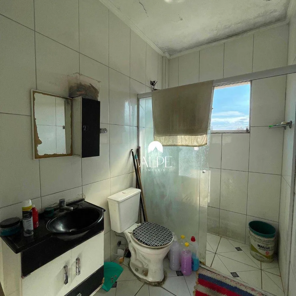Kitnet-Studio, 37 m² - Foto 5
