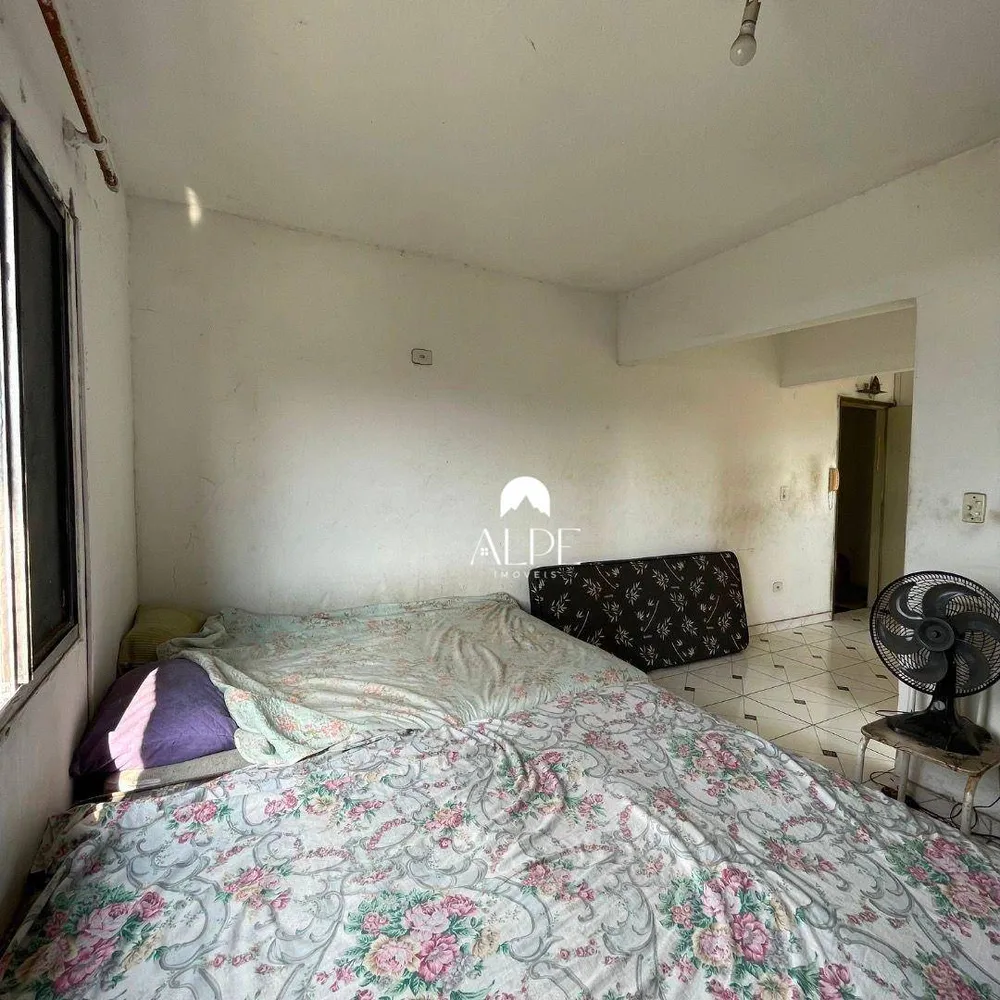 Kitnet-Studio, 37 m² - Foto 2