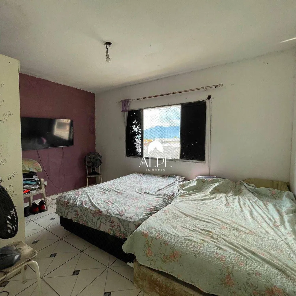 Kitnet-Studio, 37 m² - Foto 1