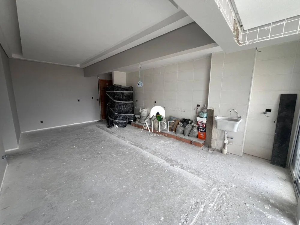 Apartamento, 2 quartos, 83 m² - Foto 1