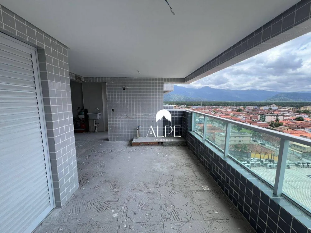 Apartamento, 2 quartos, 83 m² - Foto 2