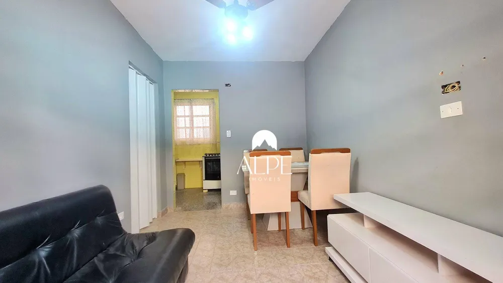 Apartamento, 1 quarto, 30 m² - Foto 1