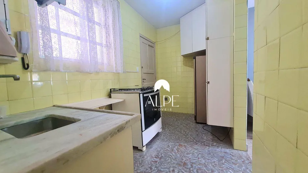 Apartamento, 1 quarto, 30 m² - Foto 10