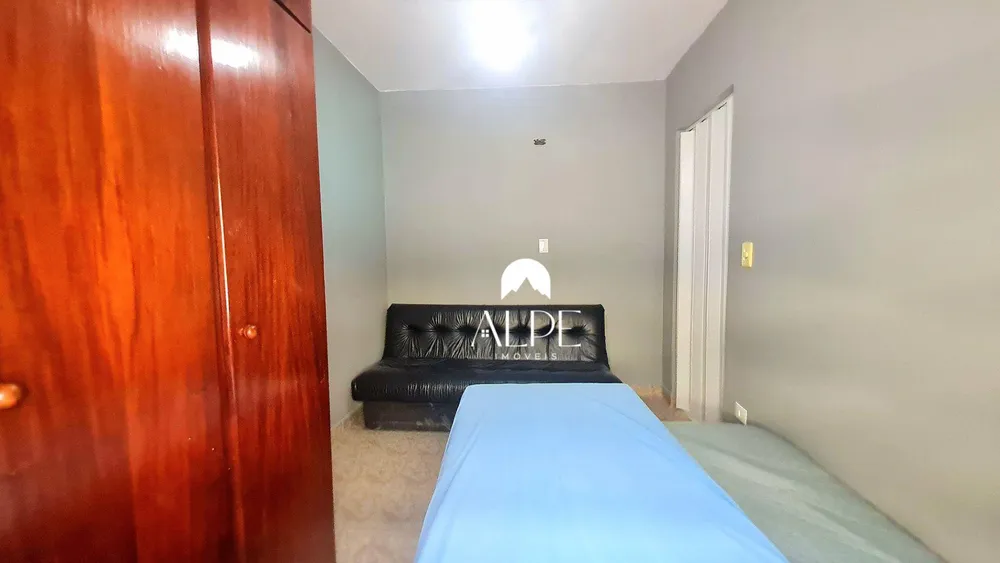 Apartamento, 1 quarto, 30 m² - Foto 3