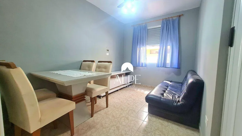 Apartamento, 1 quarto, 30 m² - Foto 6