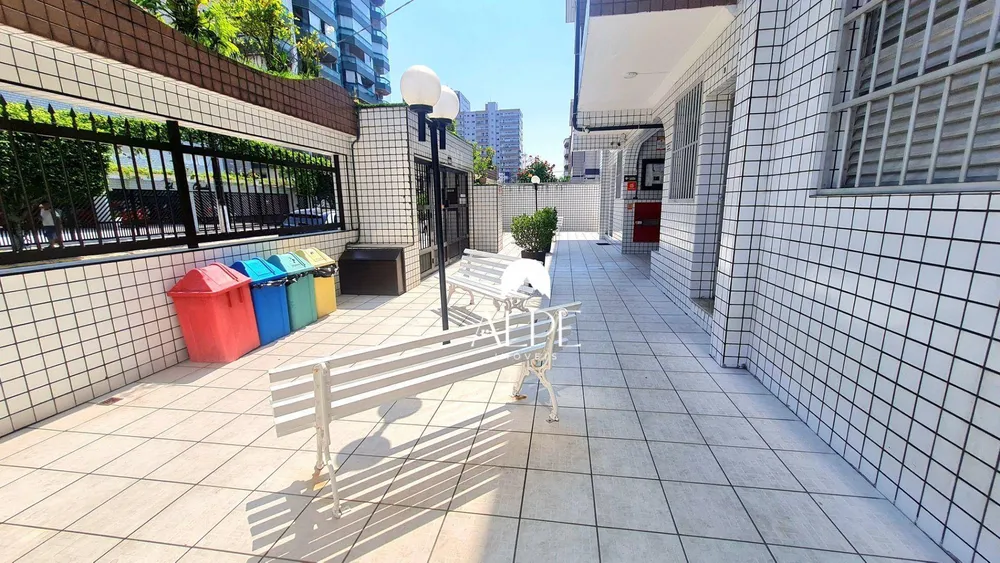 Apartamento, 1 quarto, 30 m² - Foto 12
