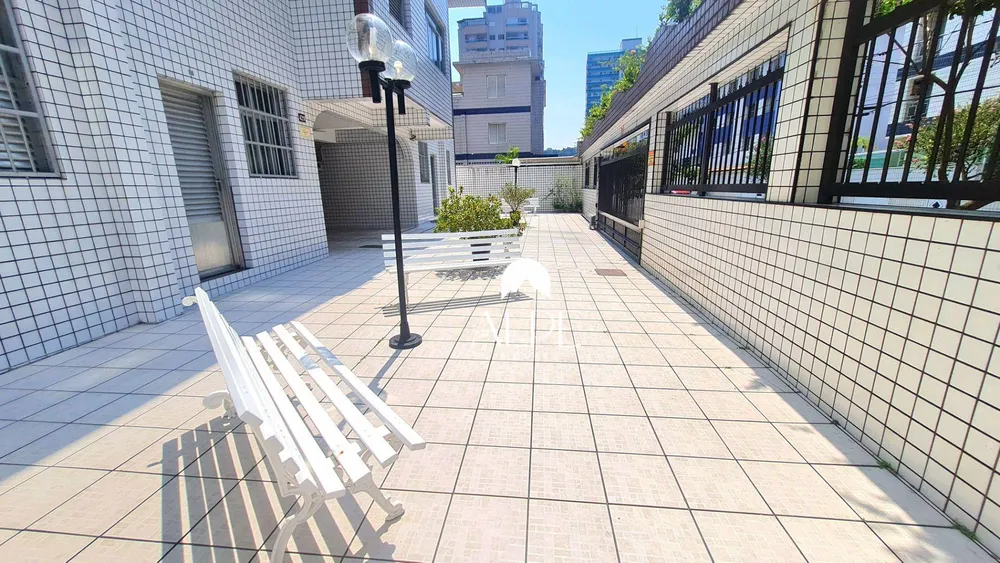Apartamento, 1 quarto, 30 m² - Foto 4