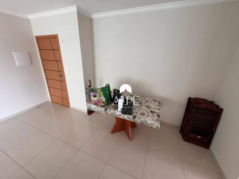 Apartamento, 2 quartos, 86 m² - Foto 2