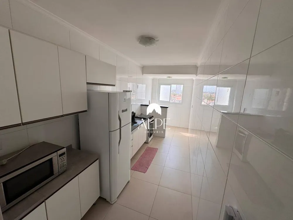 Apartamento, 2 quartos, 86 m² - Foto 6
