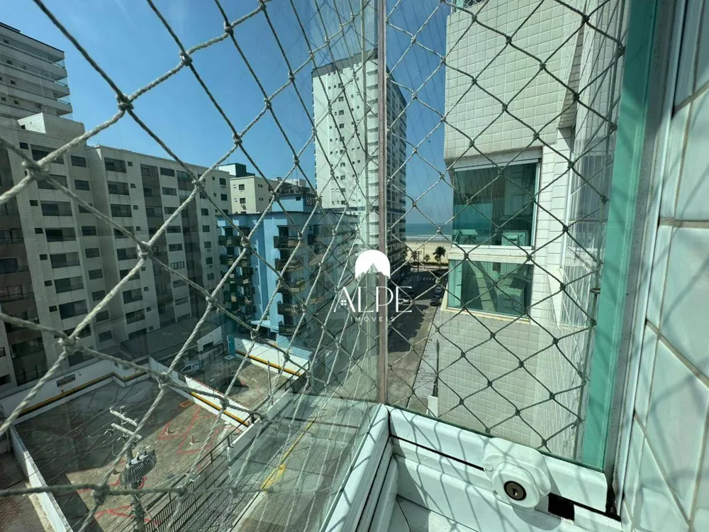 Apartamento, 2 quartos, 86 m² - Foto 1
