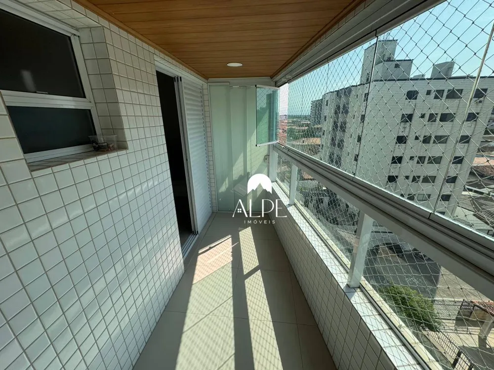 Apartamento, 2 quartos, 86 m² - Foto 5